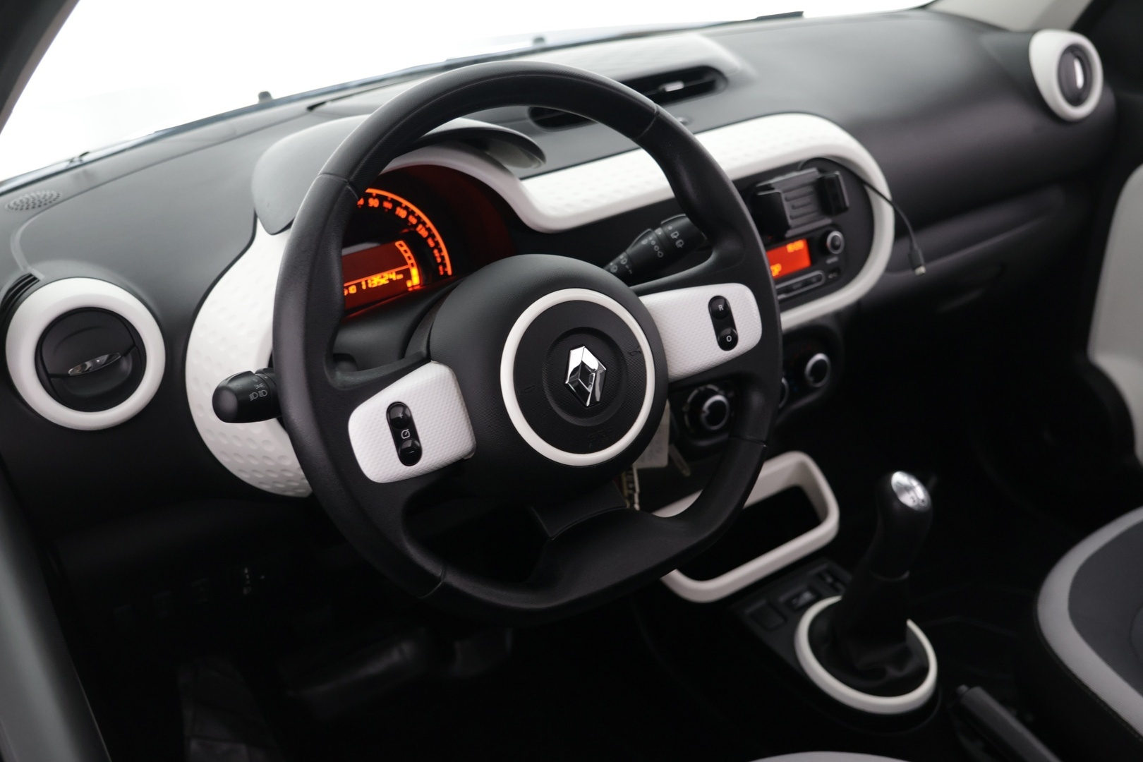 RENAULT Twingo 2015