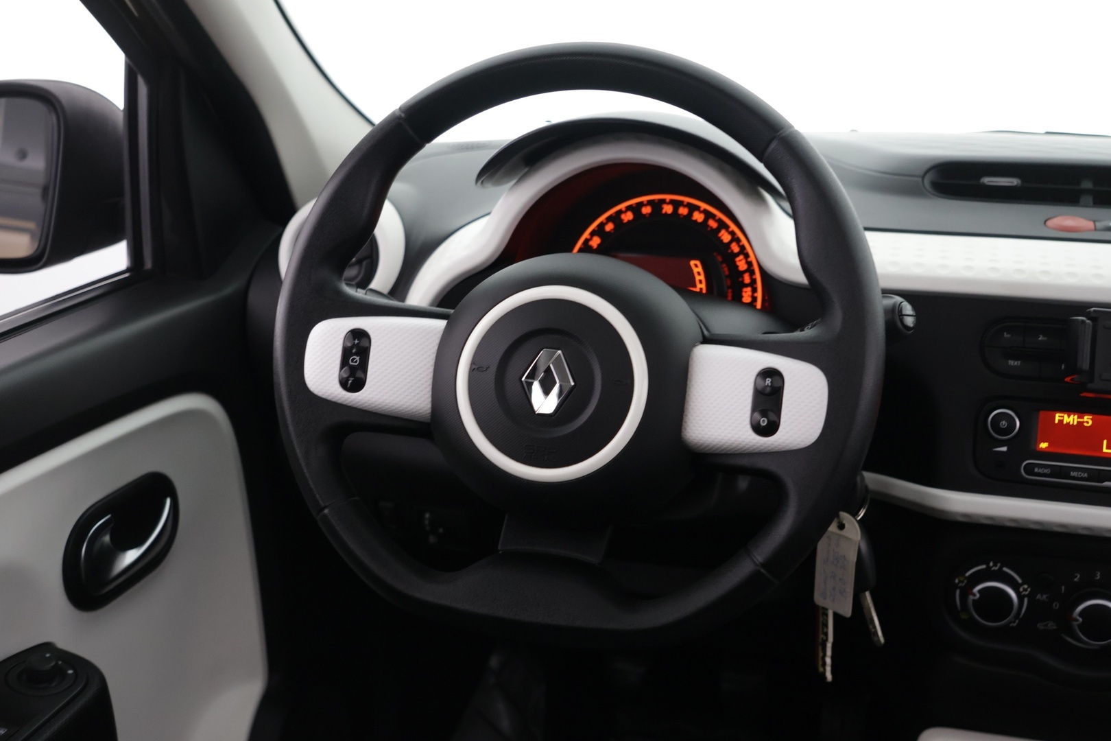 RENAULT Twingo 2015