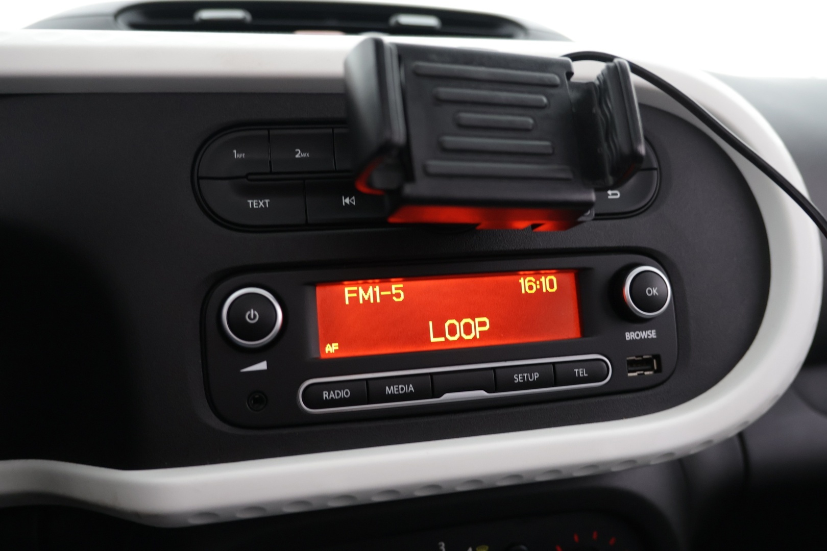RENAULT Twingo 2015