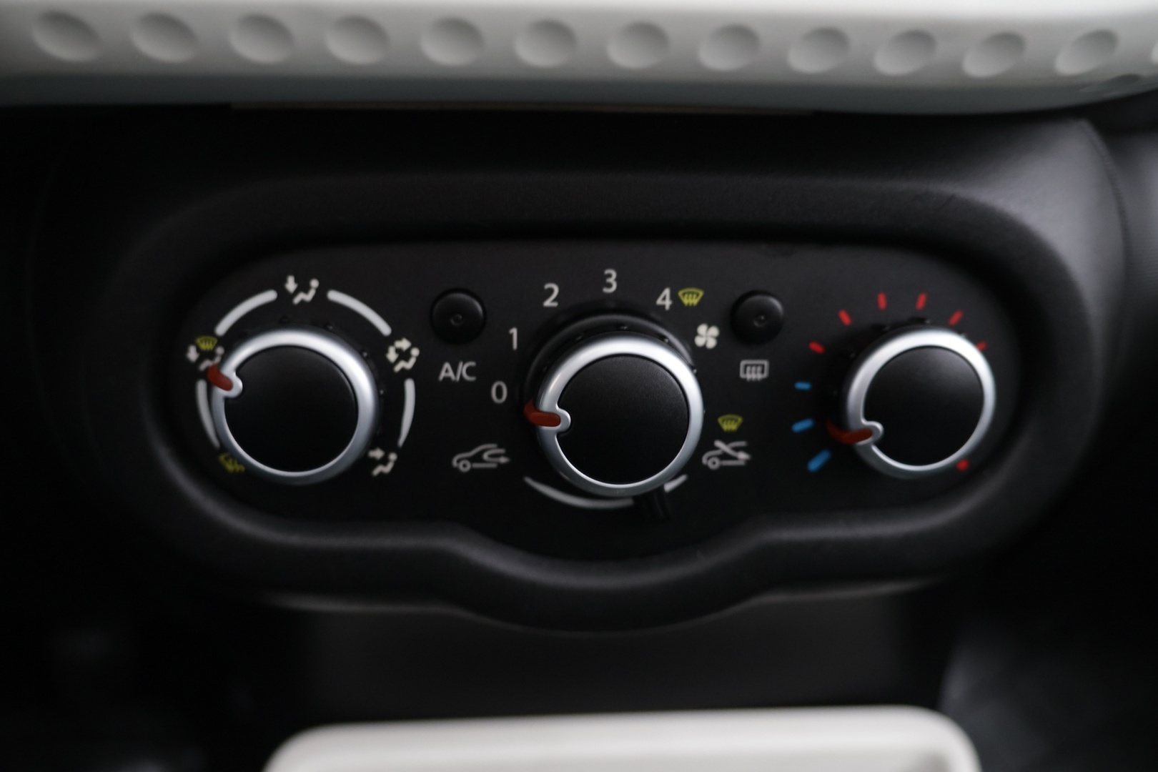 RENAULT Twingo 2015