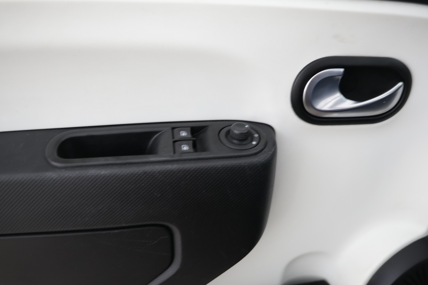RENAULT Twingo 2015