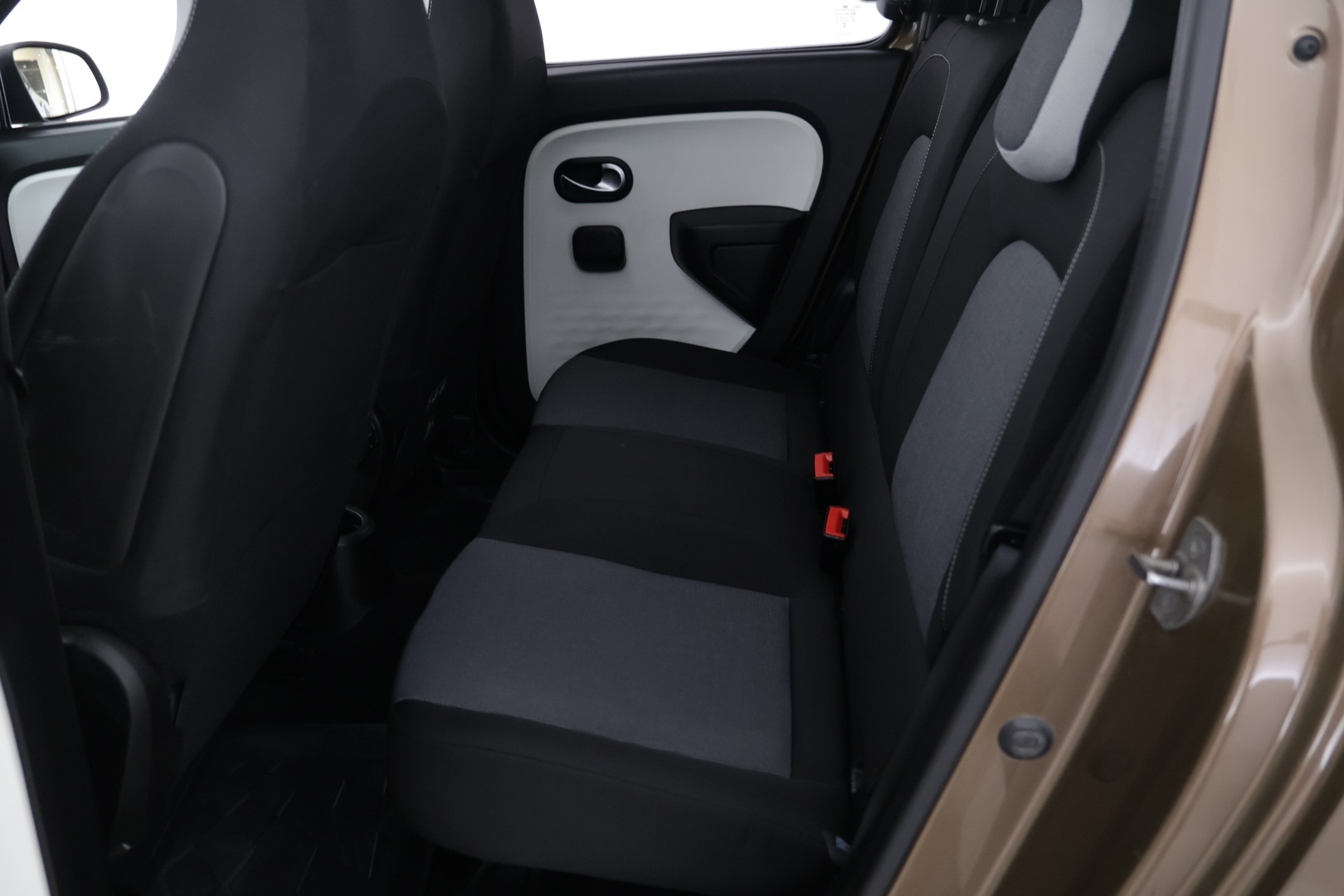 RENAULT Twingo 2015