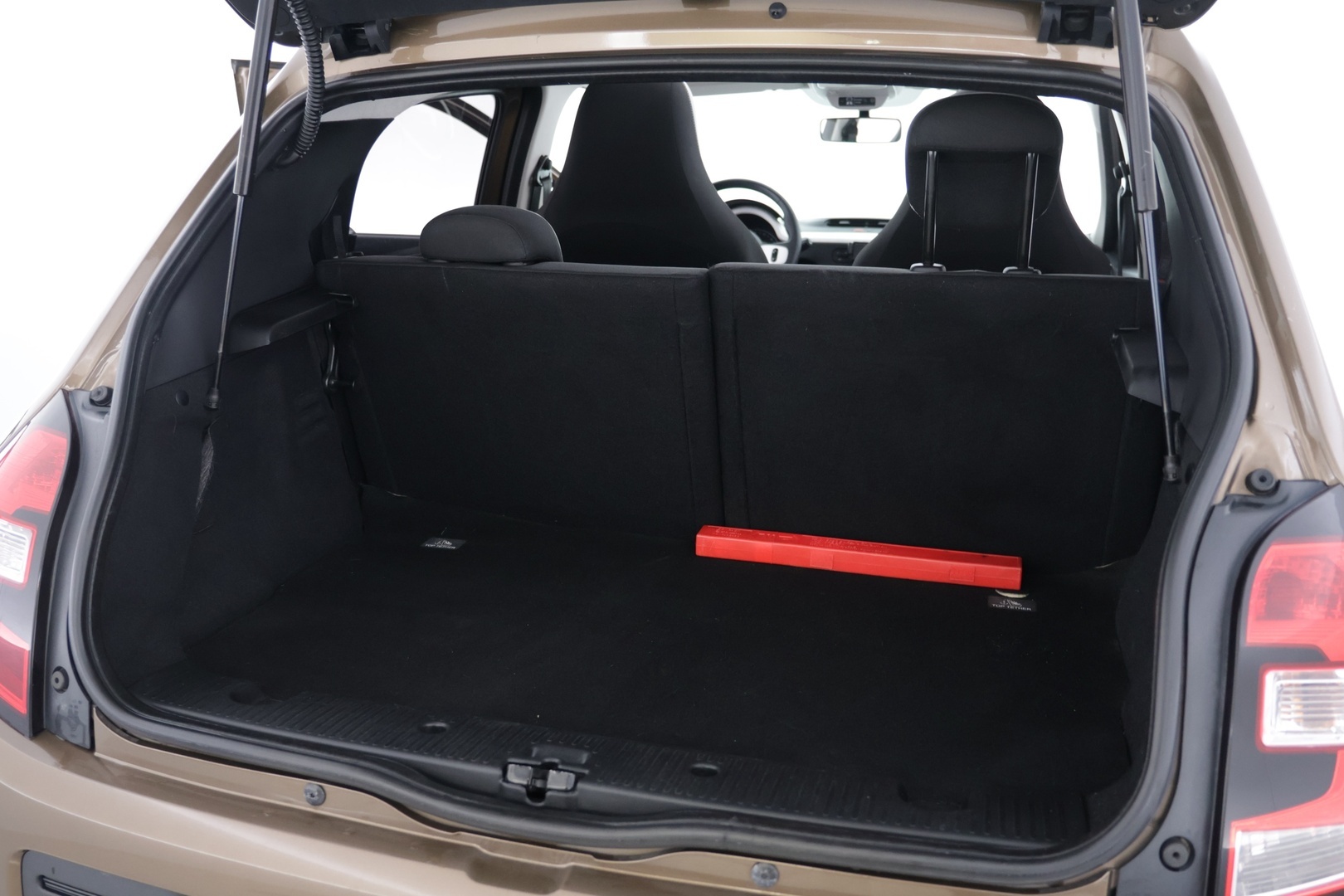 RENAULT Twingo 2015