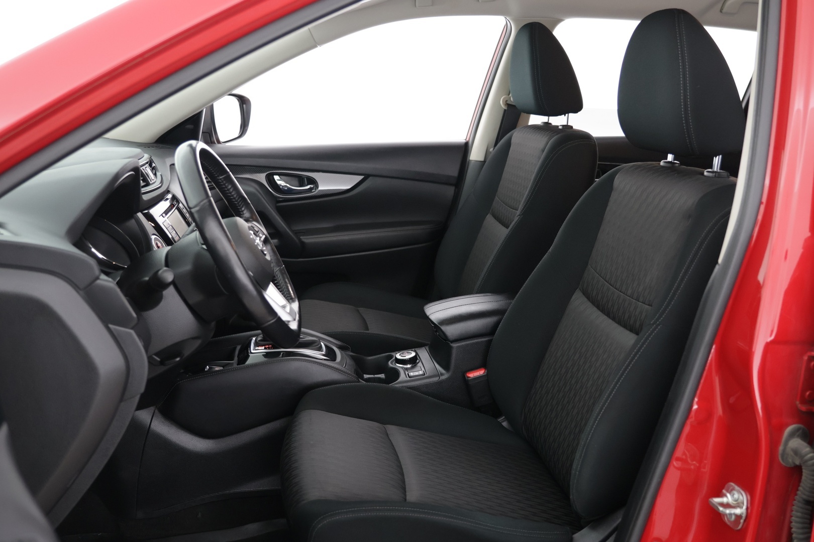 NISSAN X-Trail 2021