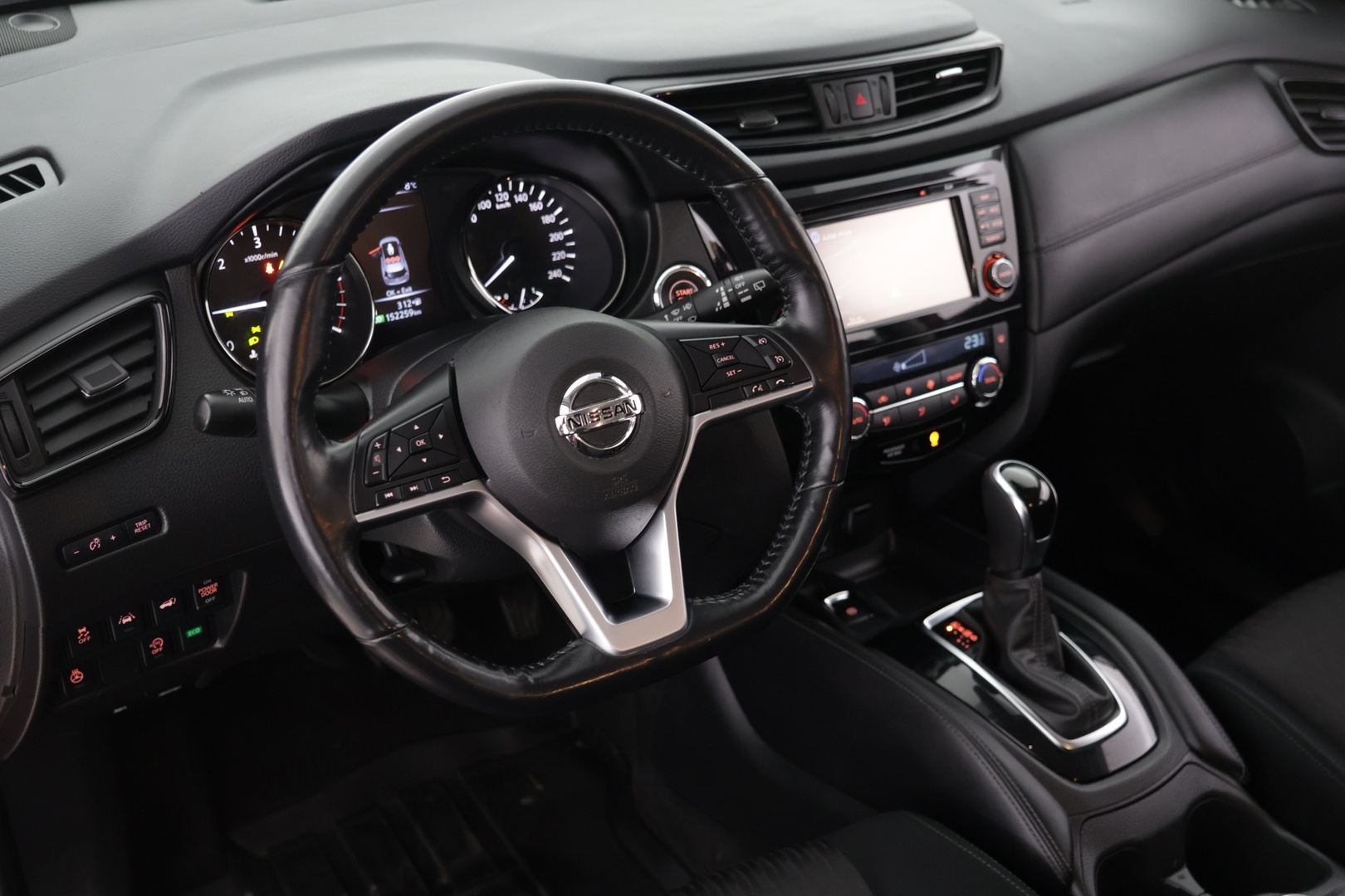 NISSAN X-Trail 2021