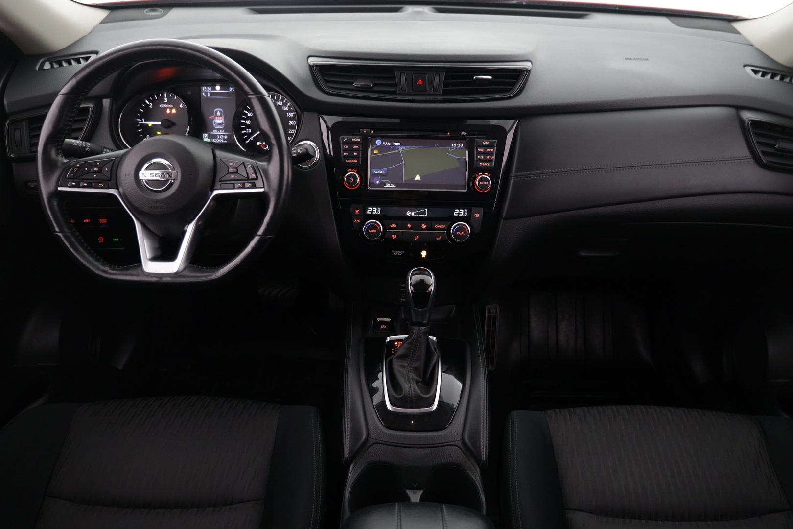 NISSAN X-Trail 2021