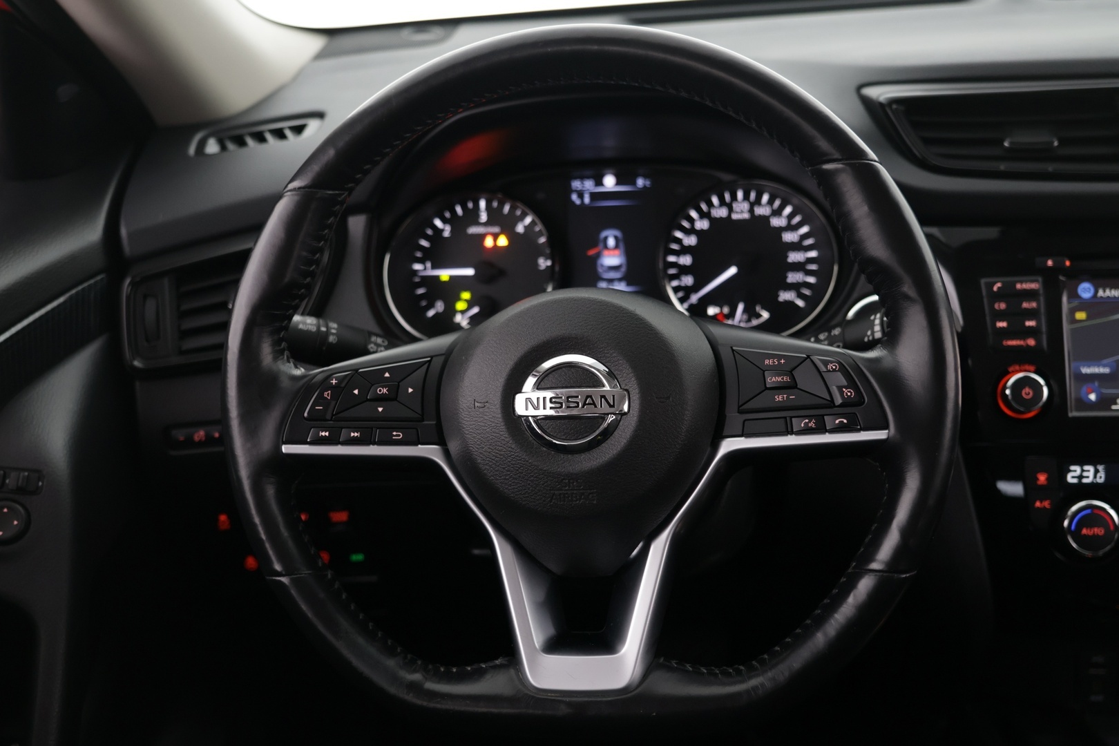 NISSAN X-Trail 2021