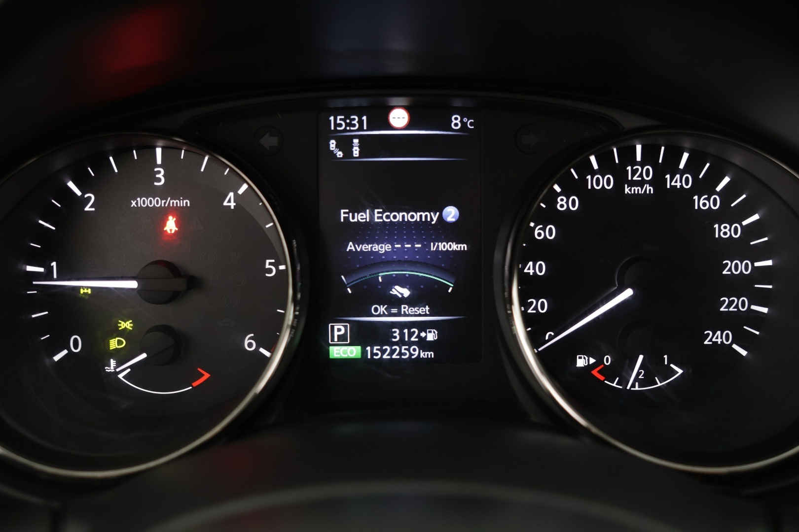 NISSAN X-Trail 2021