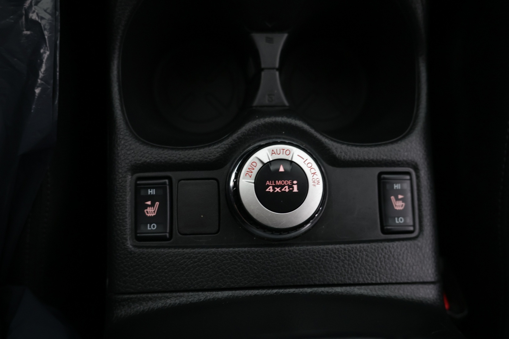 NISSAN X-Trail 2021