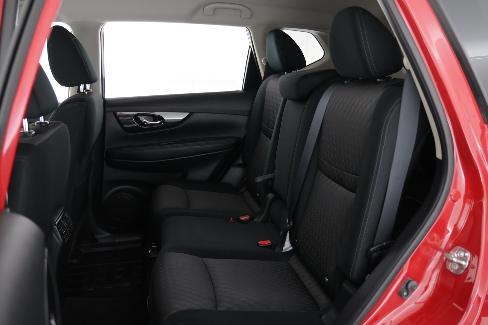 NISSAN X-Trail 2021