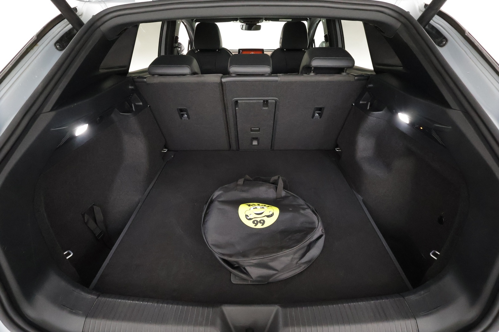 VOLKSWAGEN ID.4 2021