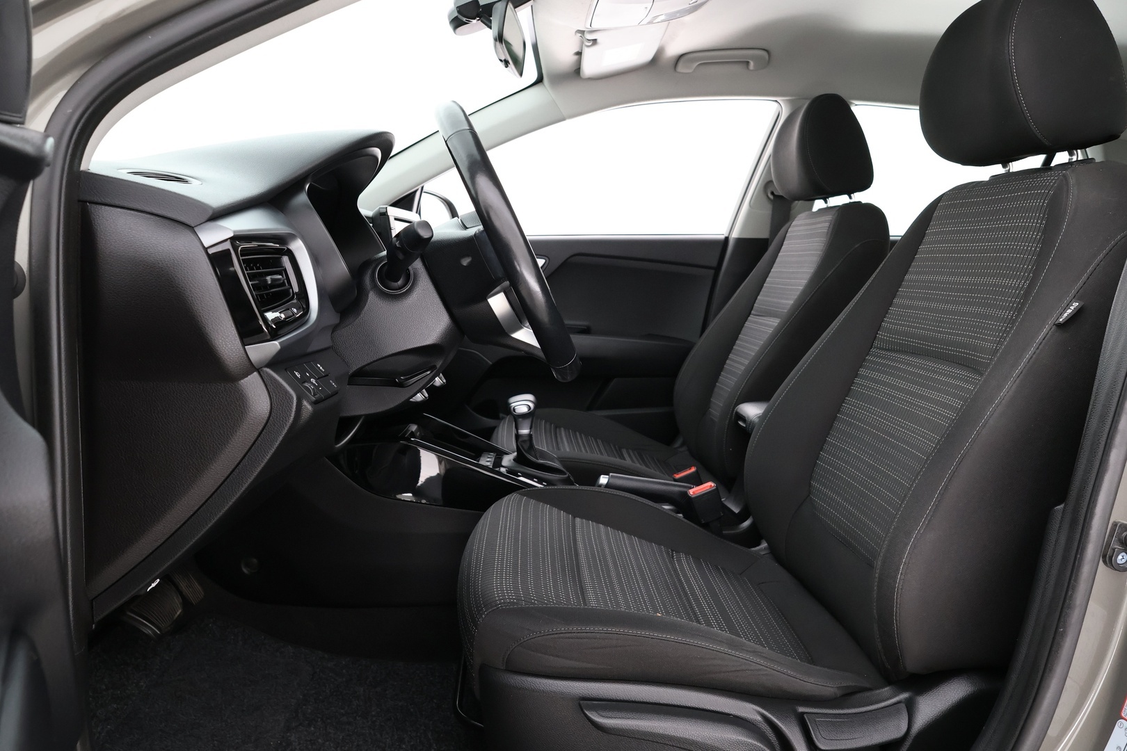 KIA Stonic 2020