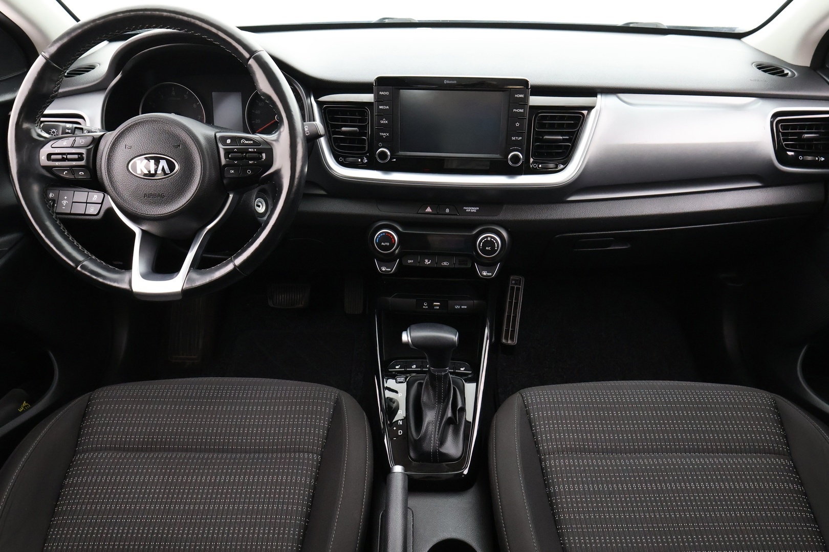 KIA Stonic 2020