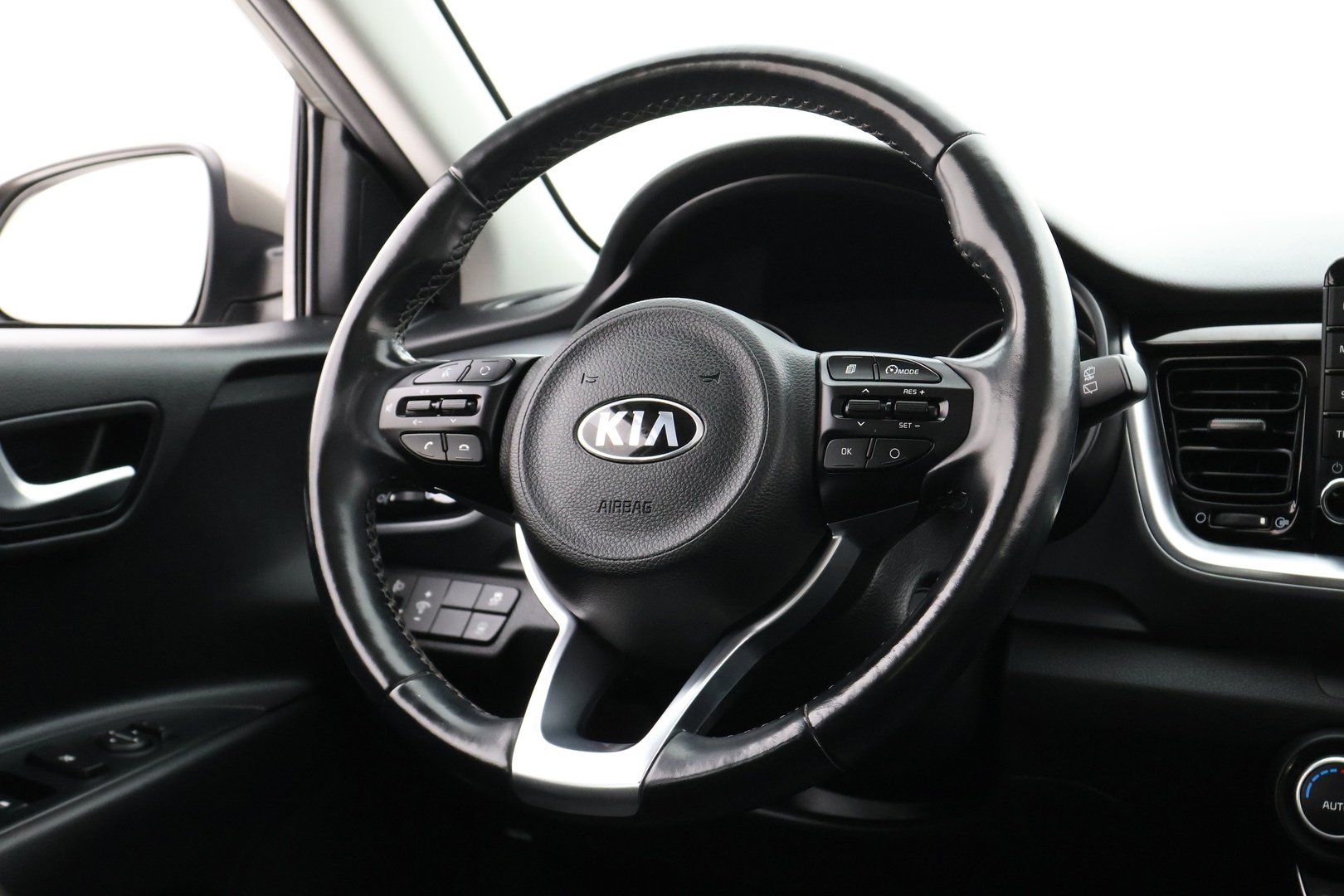 KIA Stonic 2020