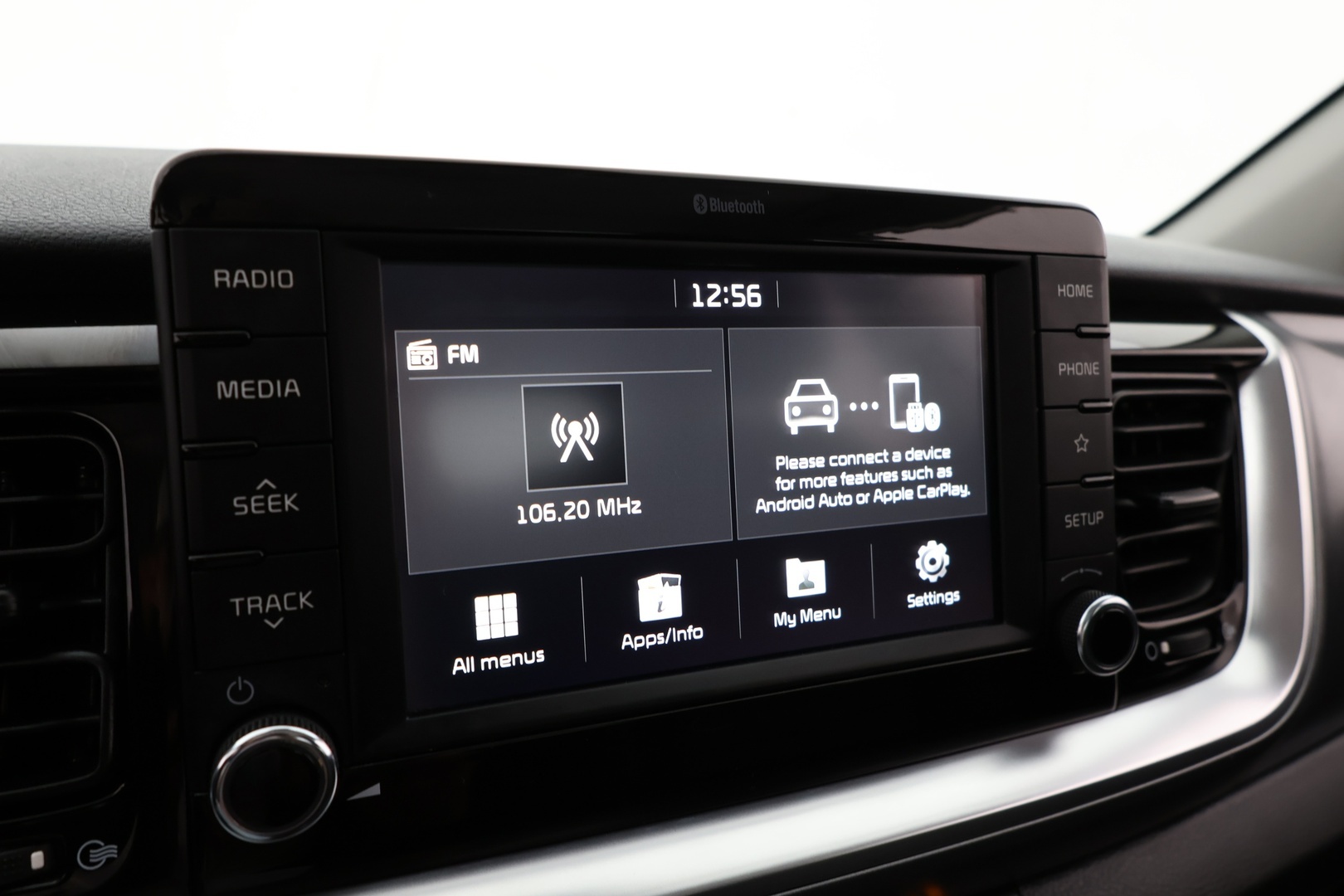 KIA Stonic 2020