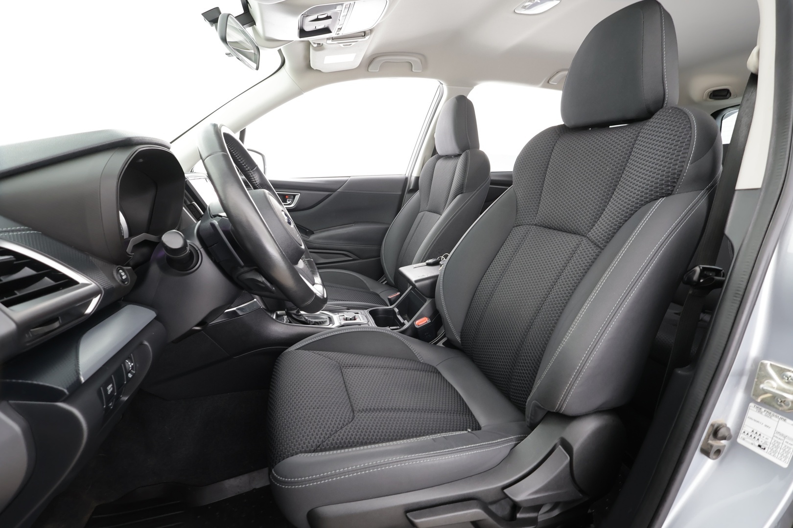 SUBARU Forester 2021