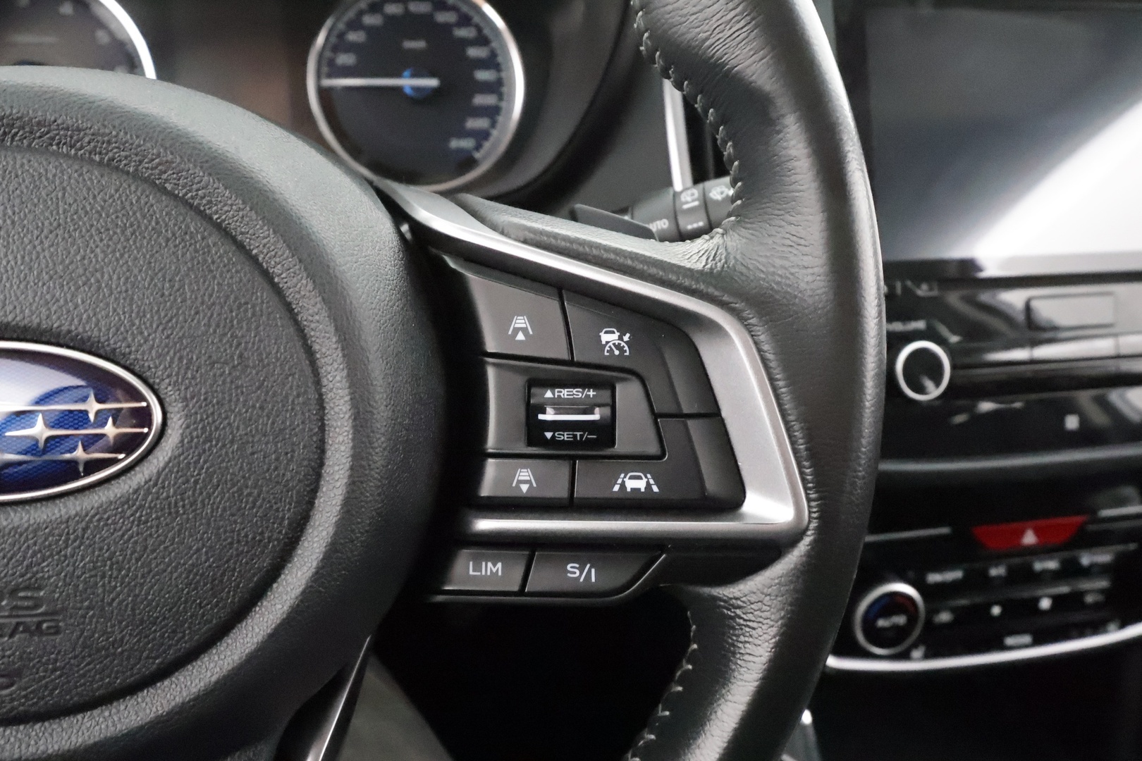 SUBARU Forester 2021