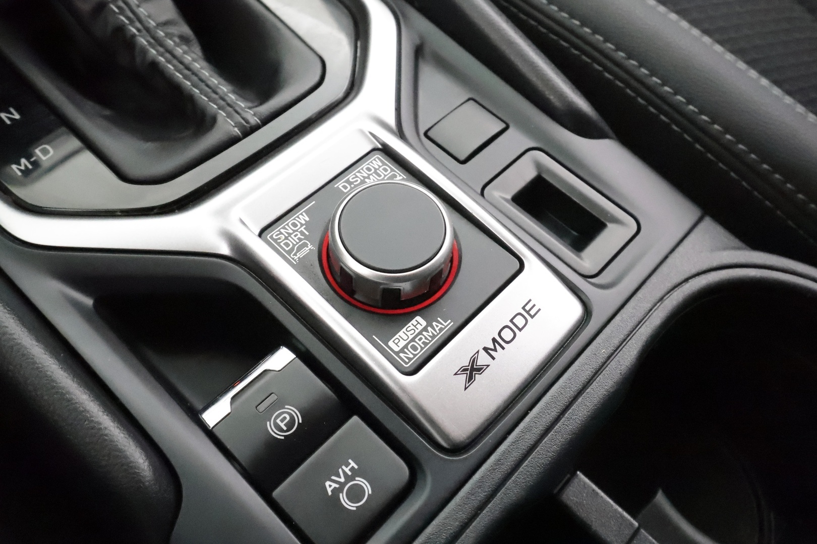 SUBARU Forester 2021