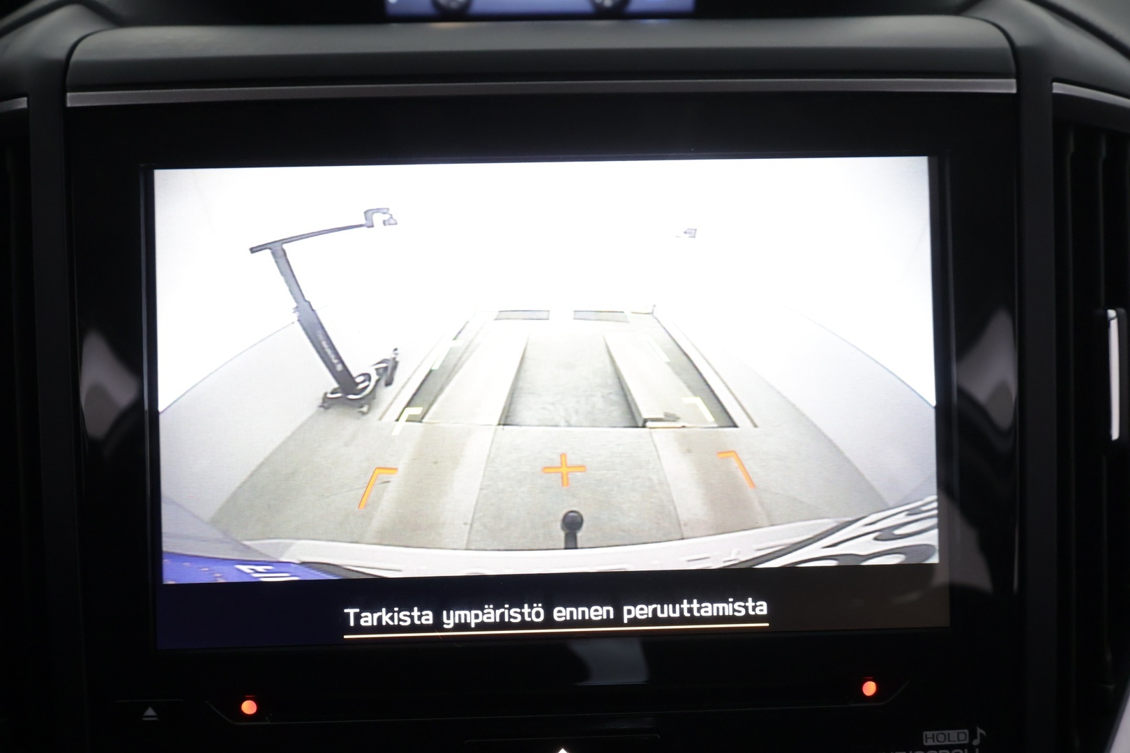 SUBARU Forester 2021