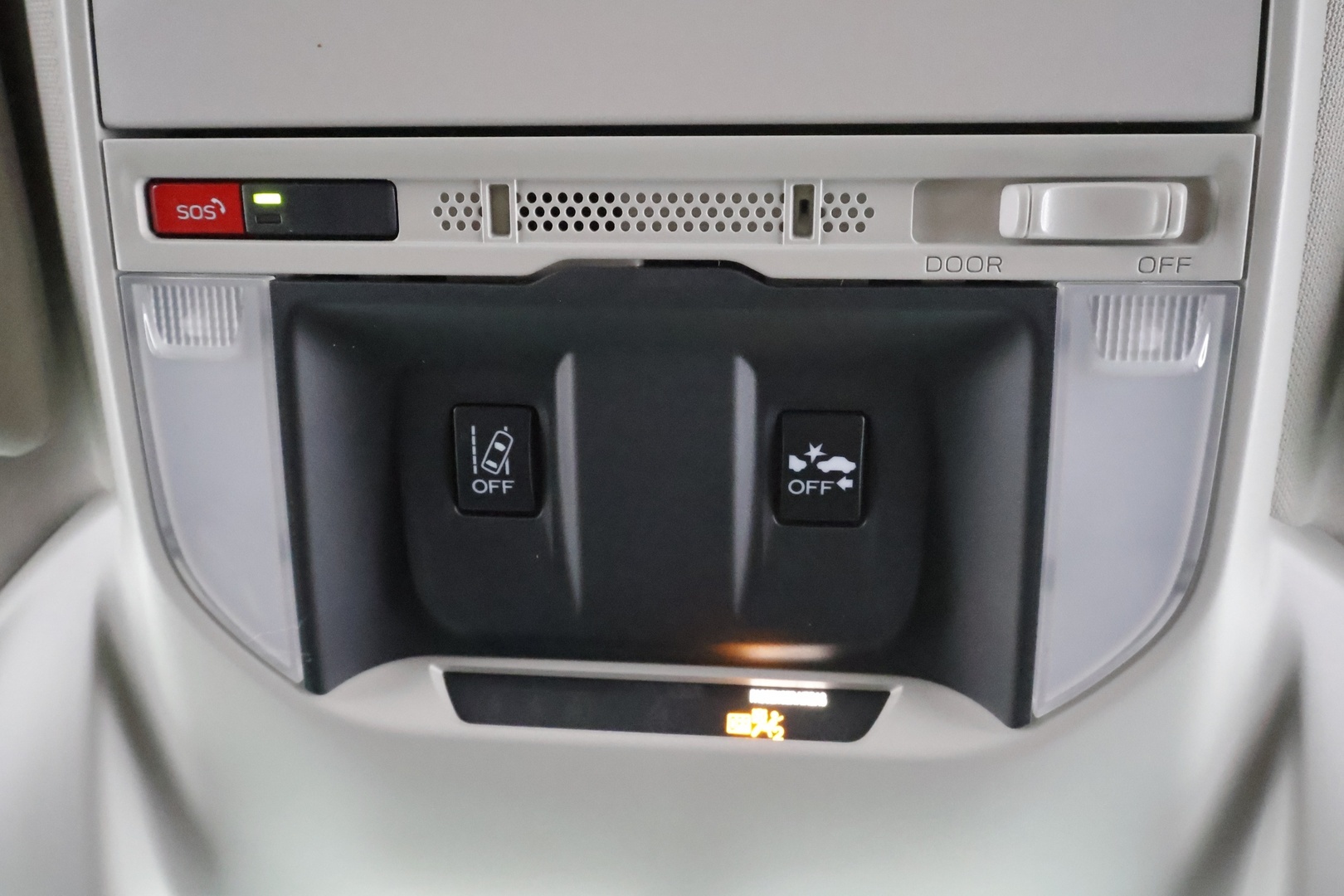 SUBARU Forester 2021