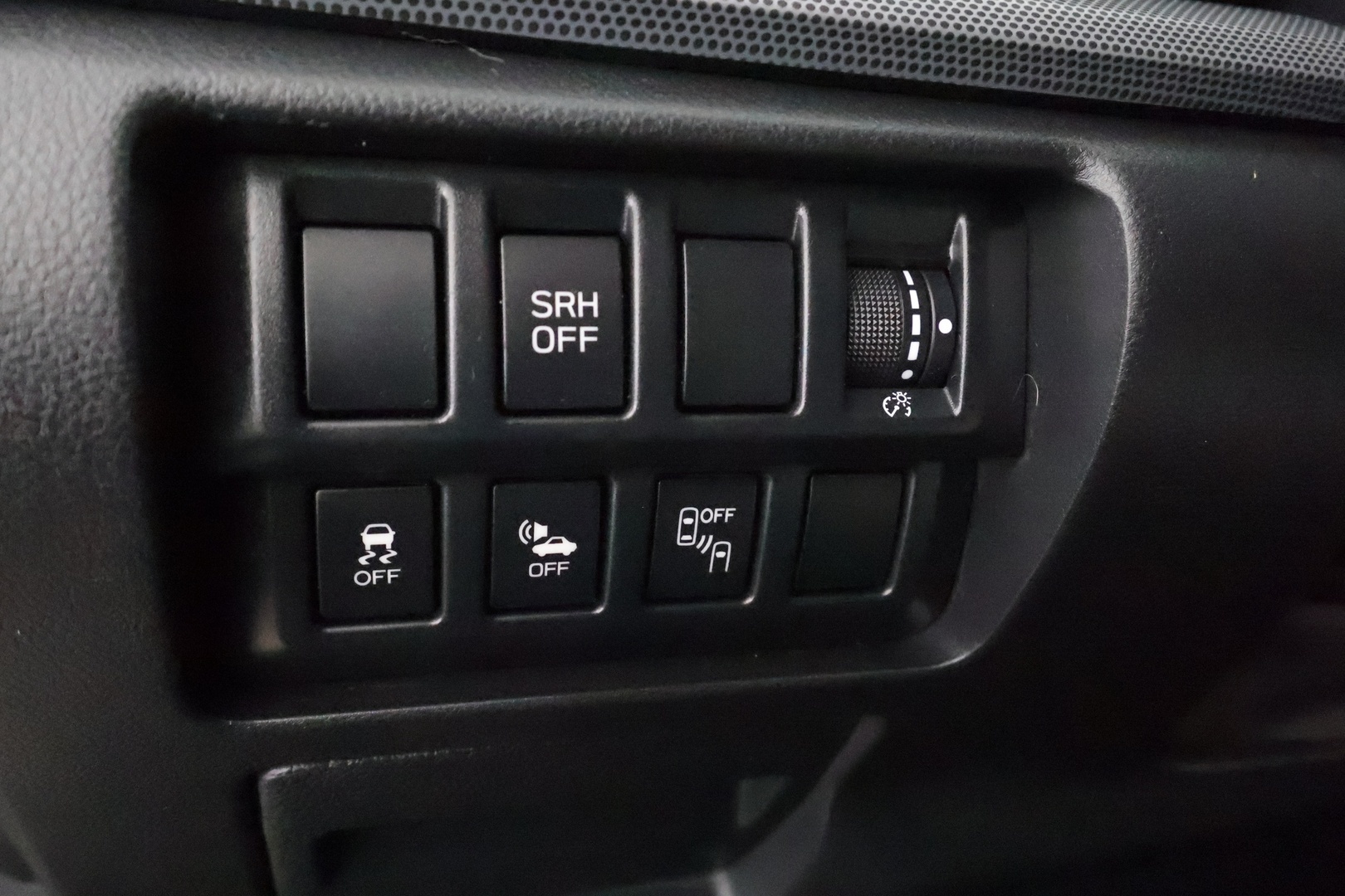 SUBARU Forester 2021