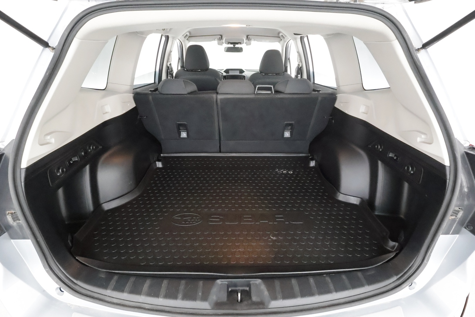 SUBARU Forester 2021