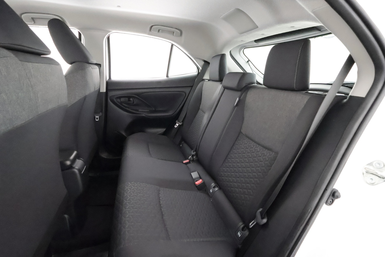 TOYOTA Yaris Cross 2023