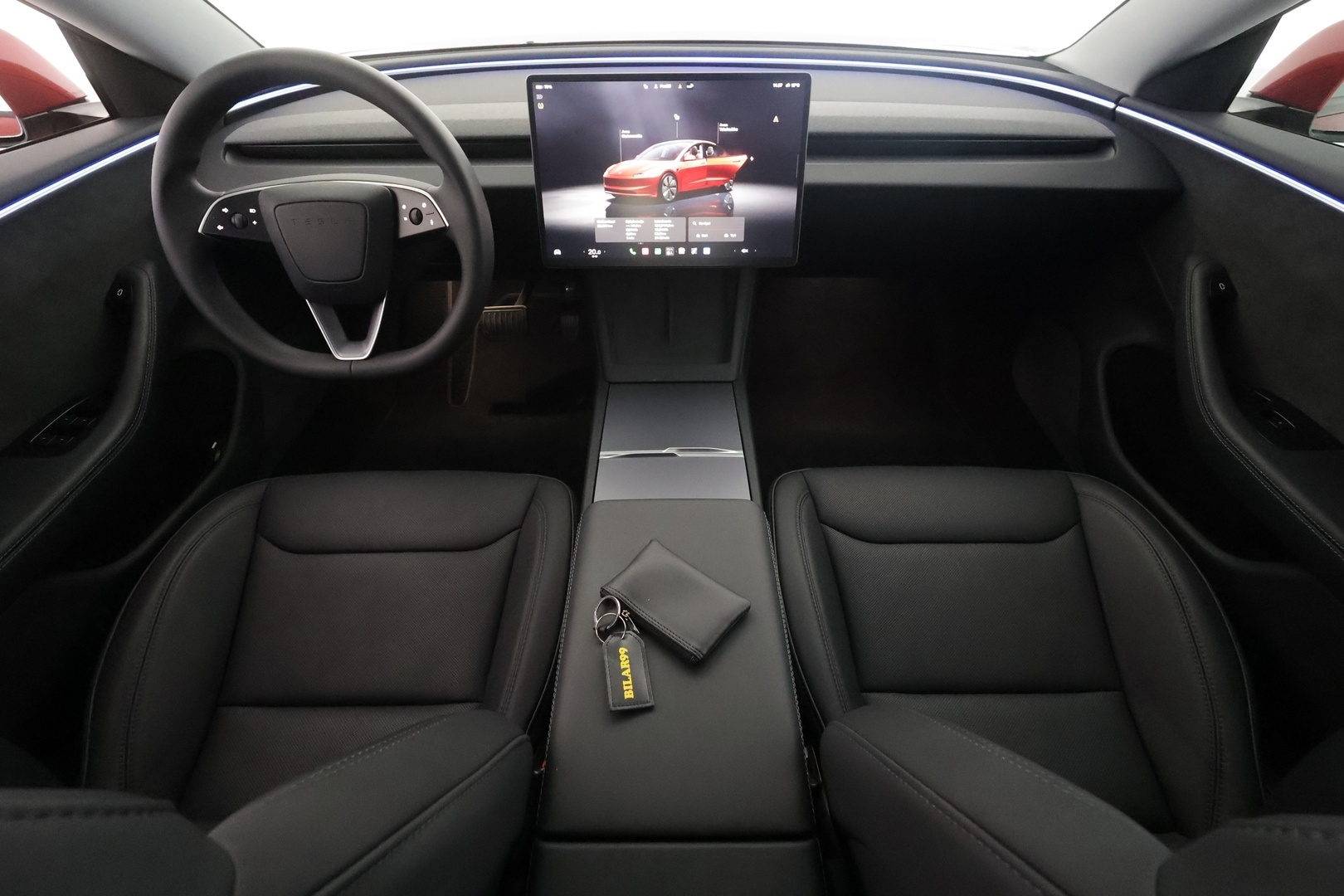 TESLA Model 3 2025