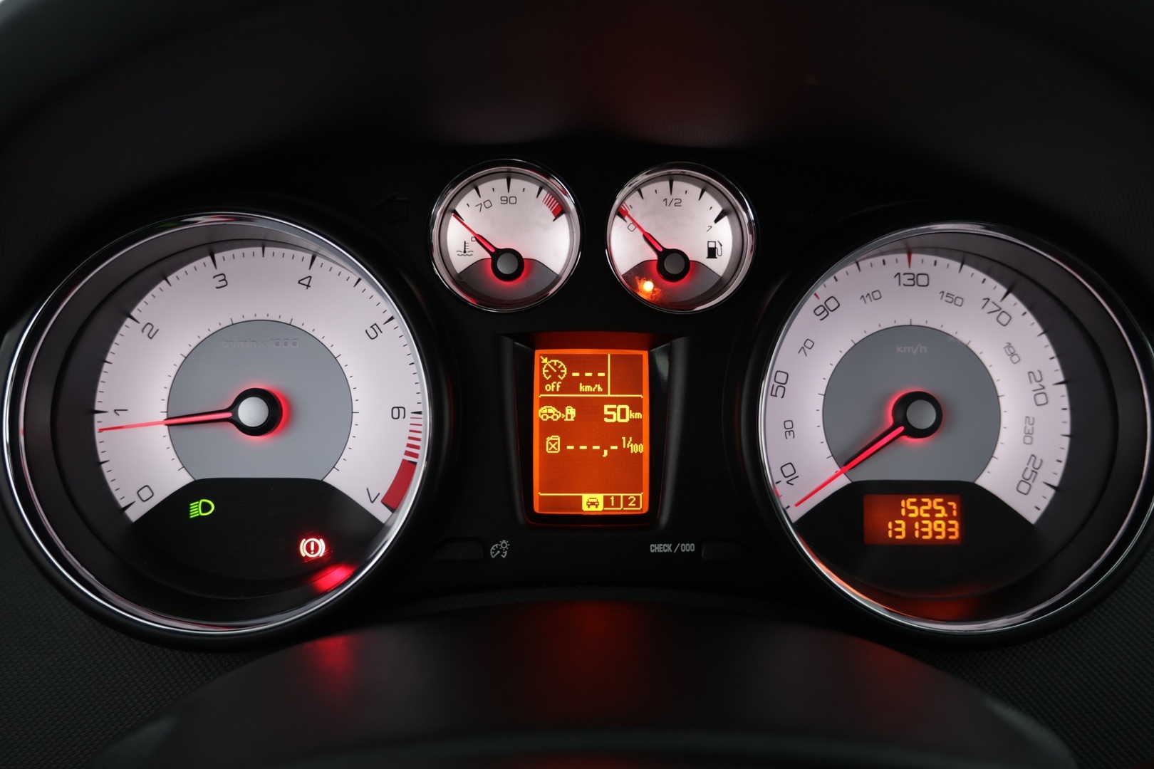 PEUGEOT 308 2013