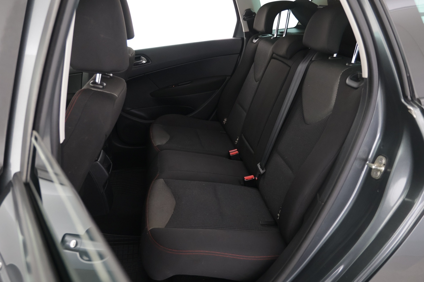 PEUGEOT 308 2013