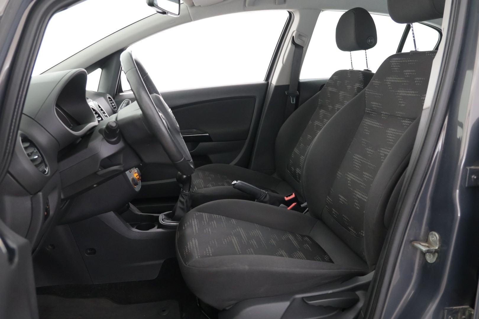 OPEL Corsa 2013