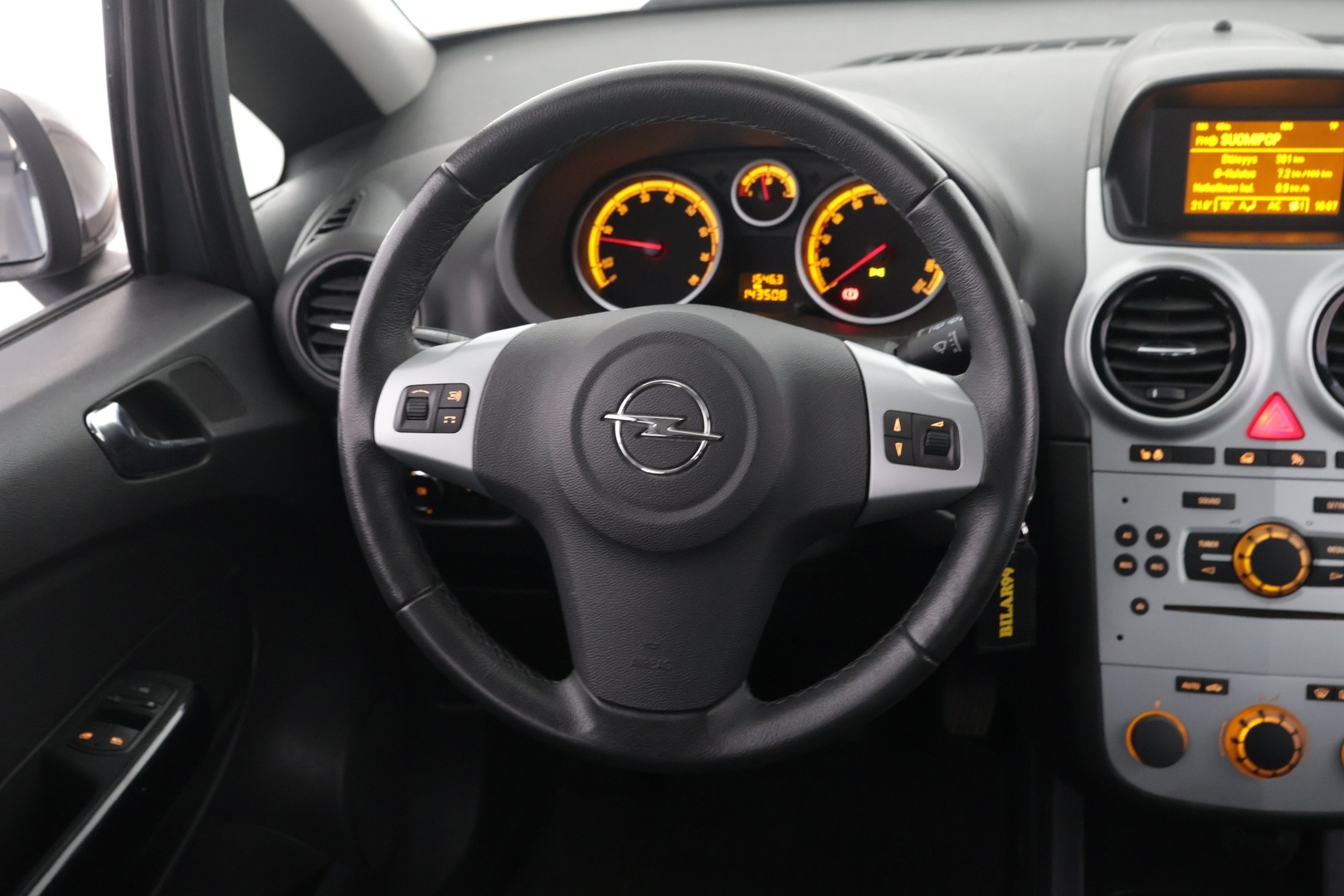 OPEL Corsa 2013