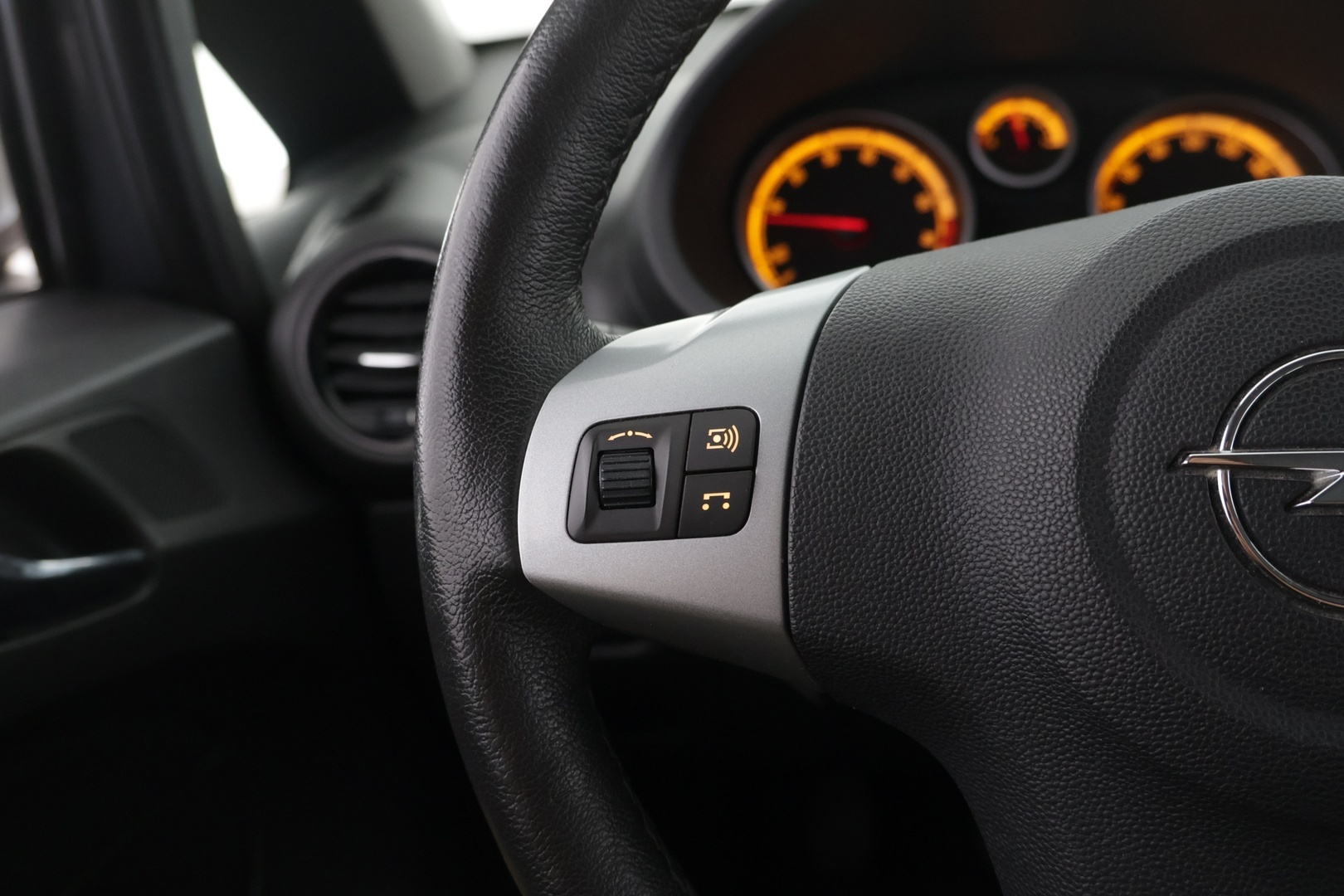 OPEL Corsa 2013