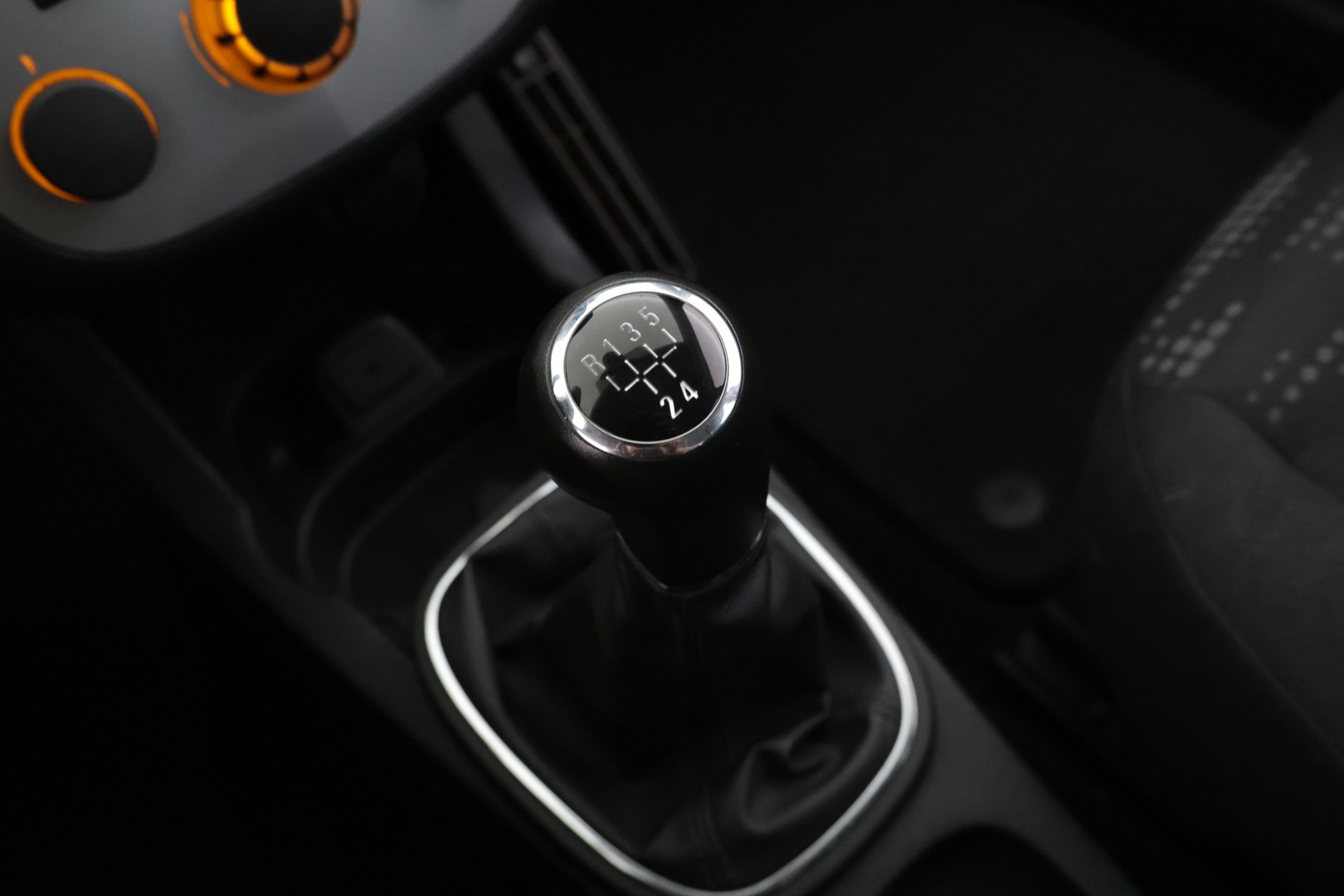 OPEL Corsa 2013