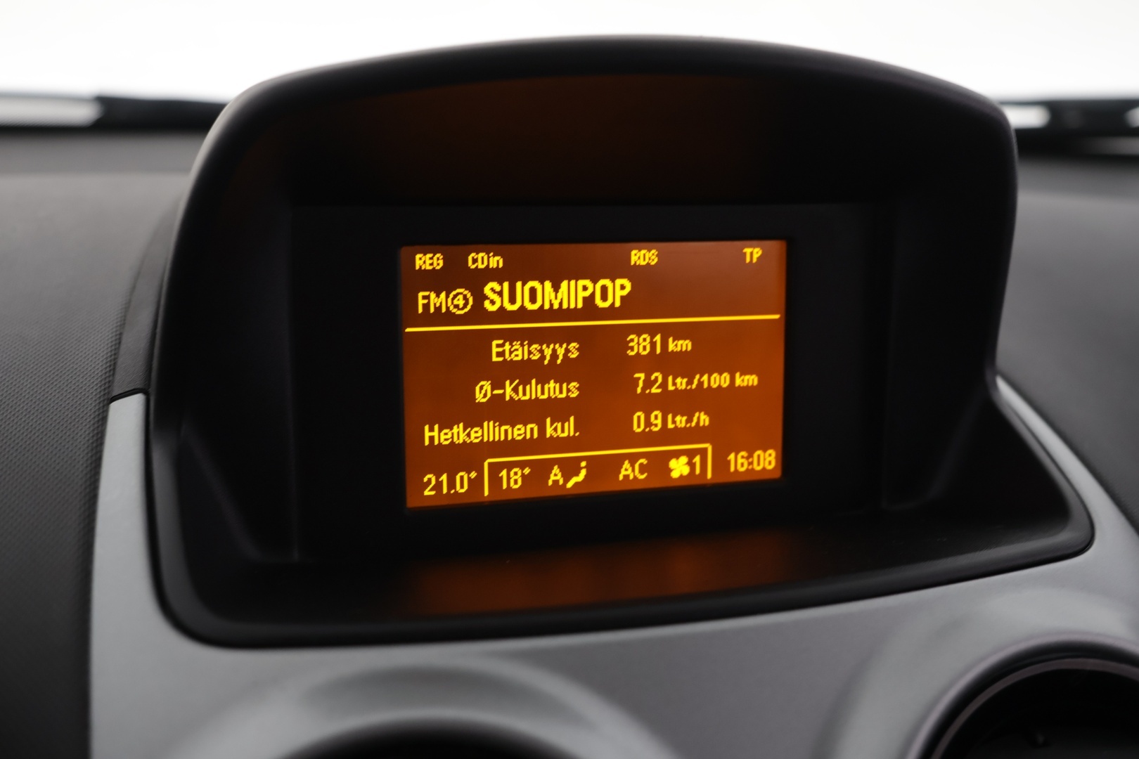 OPEL Corsa 2013
