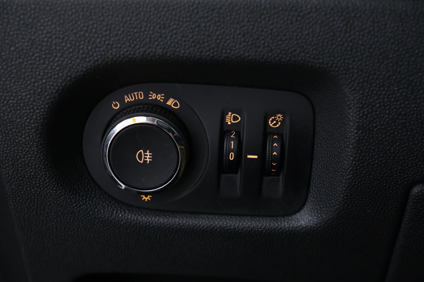OPEL Corsa 2013