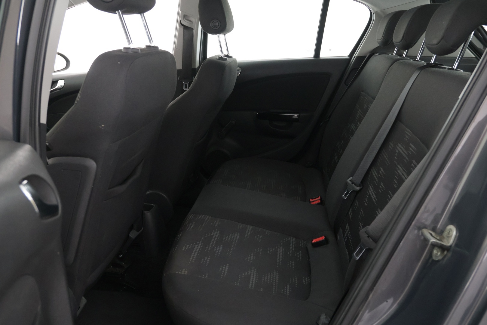 OPEL Corsa 2013