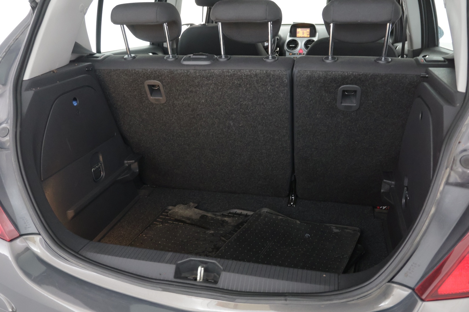 OPEL Corsa 2013