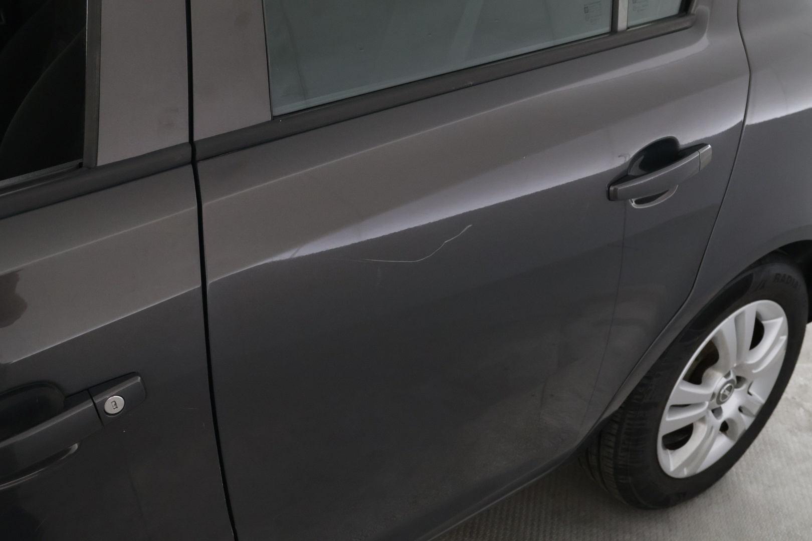 OPEL Corsa 2013