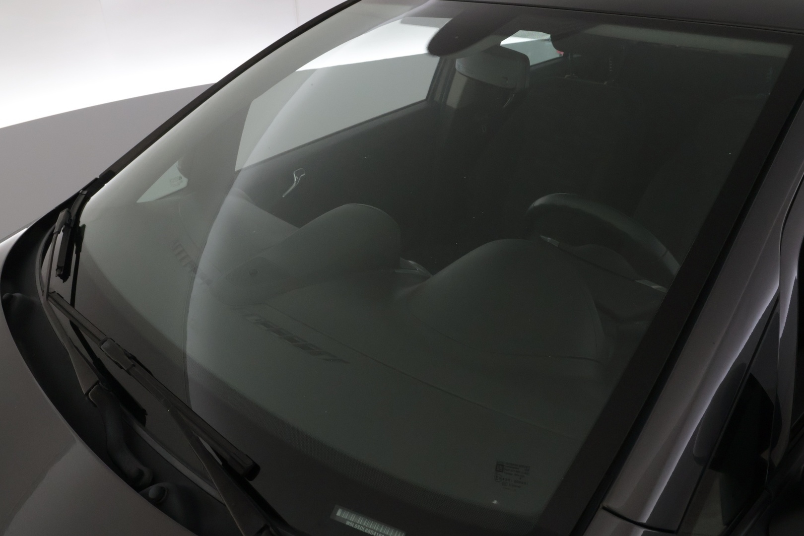 OPEL Corsa 2013