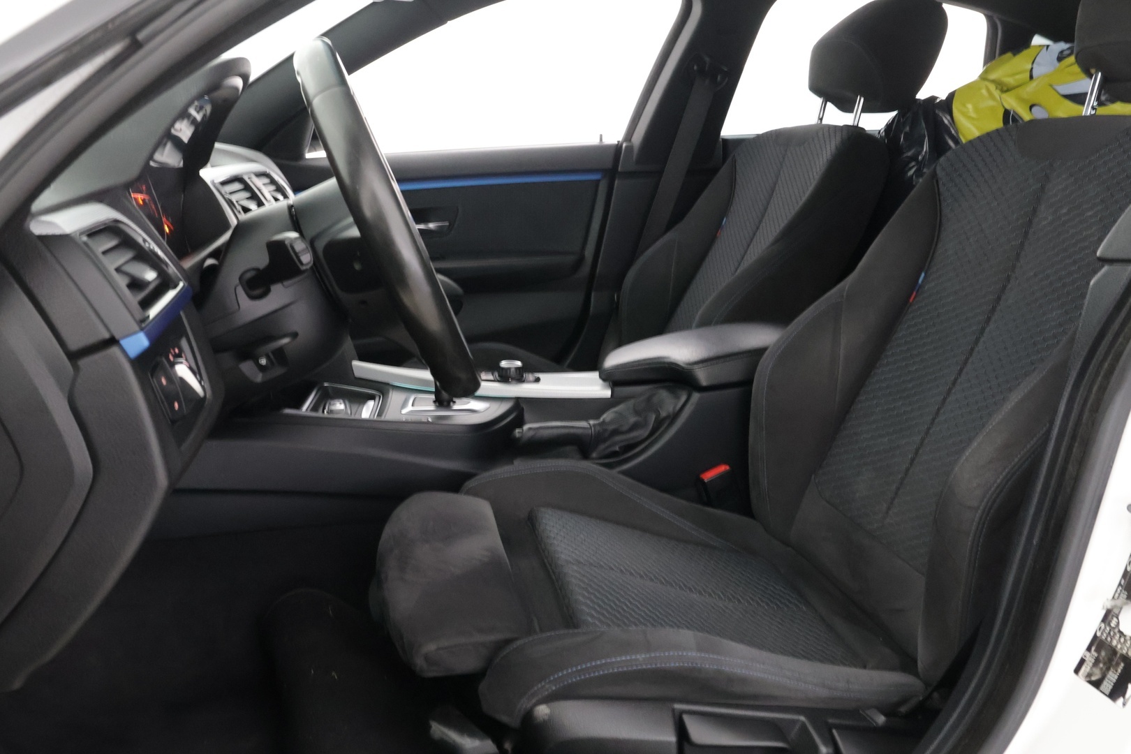 BMW 420 2015