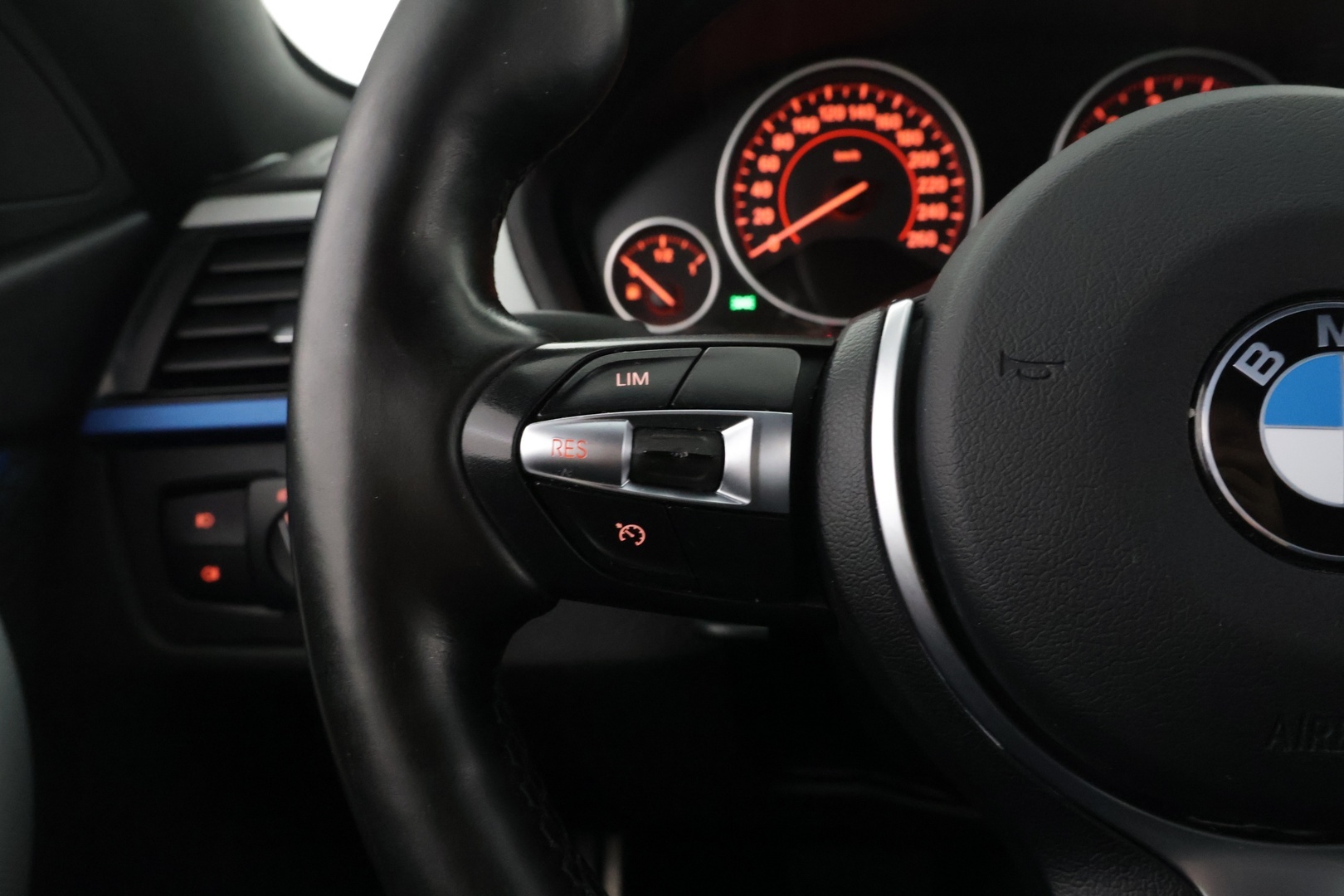 BMW 420 2015