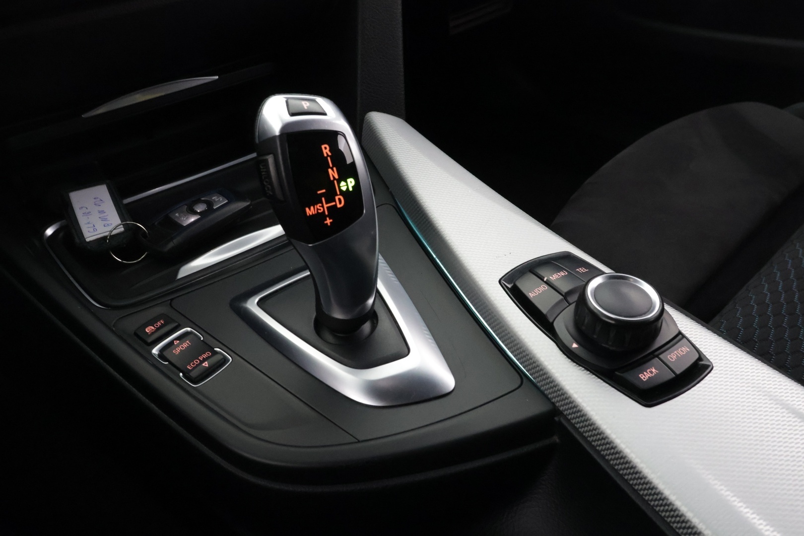BMW 420 2015