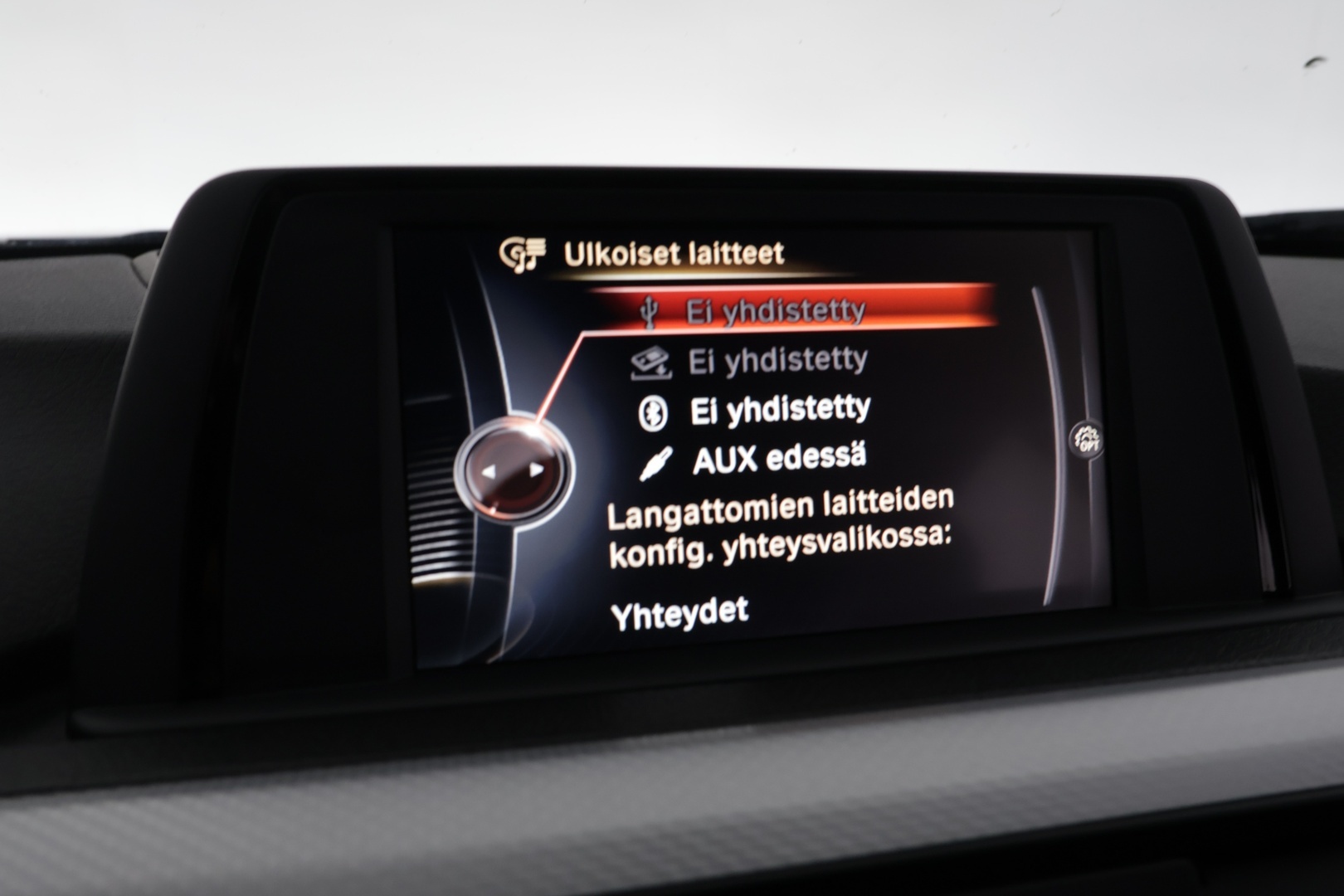 BMW 420 2015
