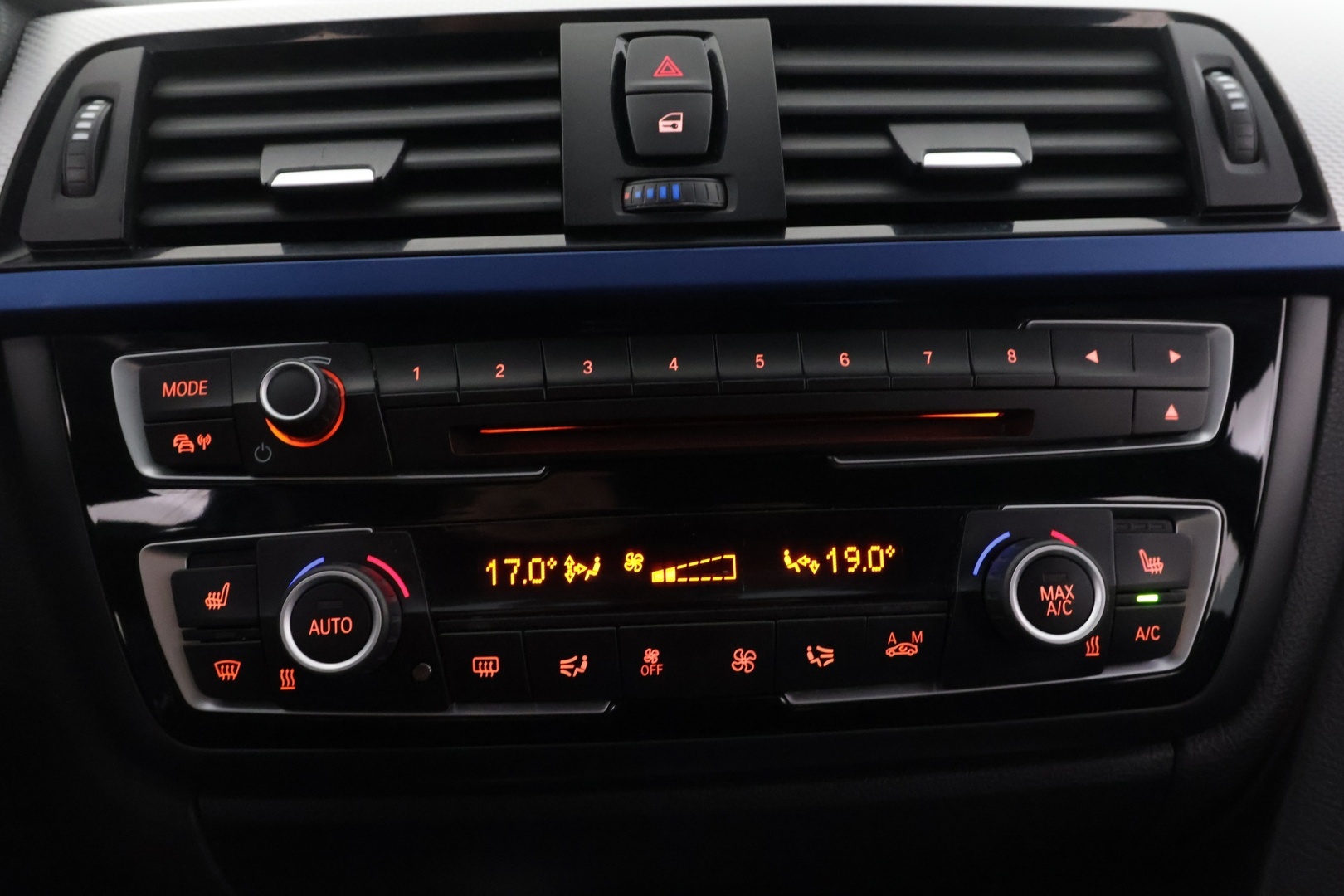 BMW 420 2015