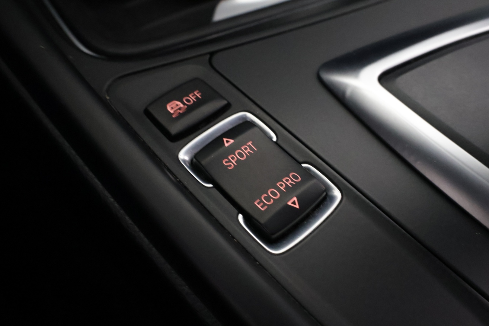 BMW 420 2015