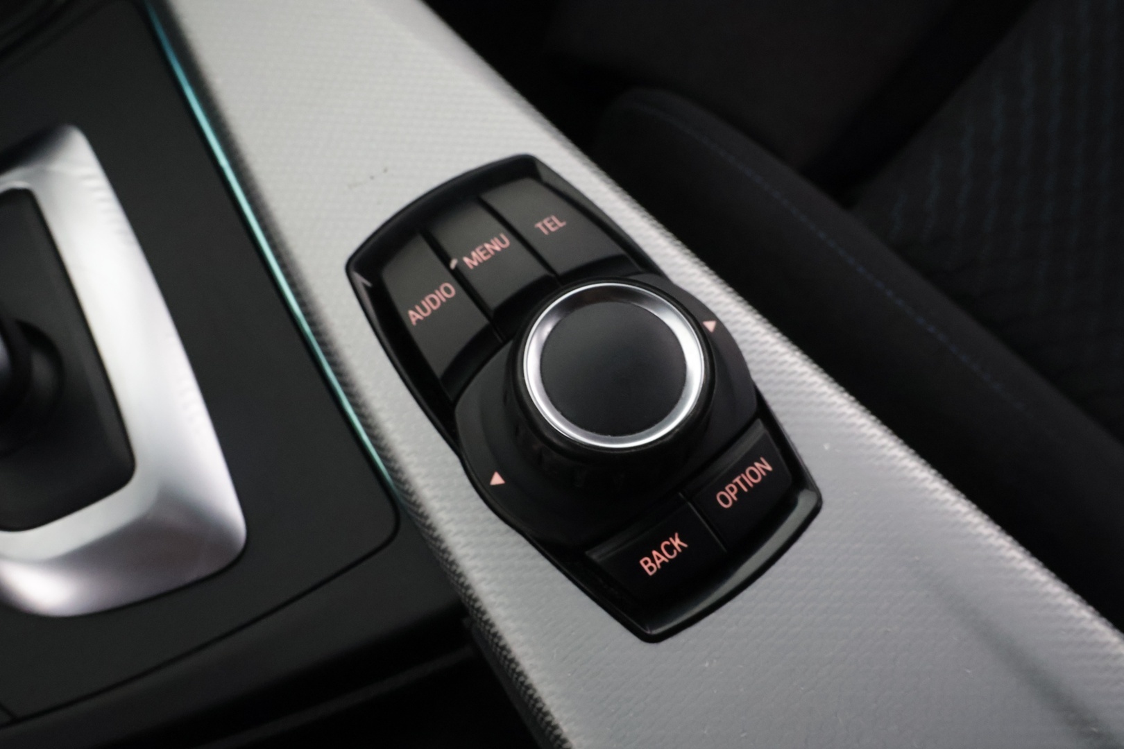 BMW 420 2015