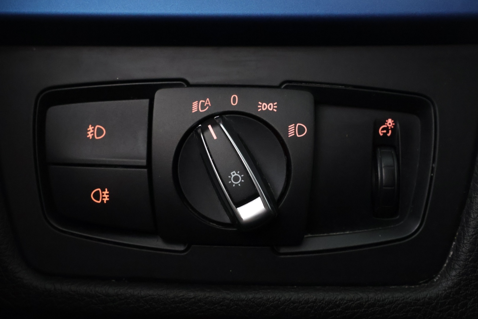 BMW 420 2015