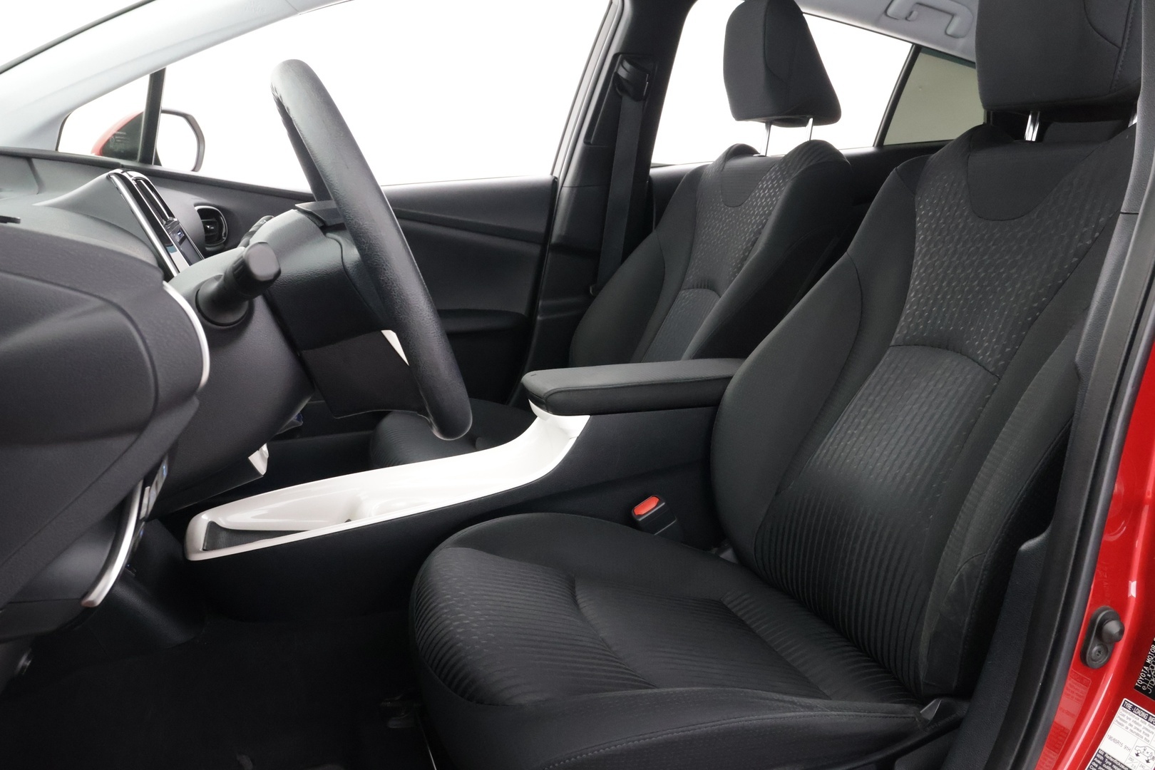TOYOTA Prius 2016
