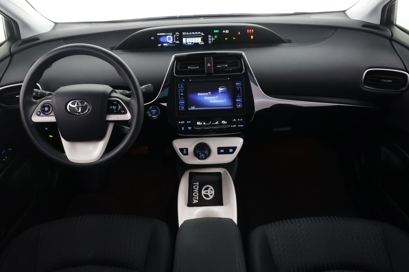 TOYOTA Prius 2016